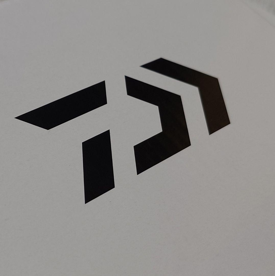 美品！ダイワ プロカーゴSS 4500遠投 サンライン道糸巻