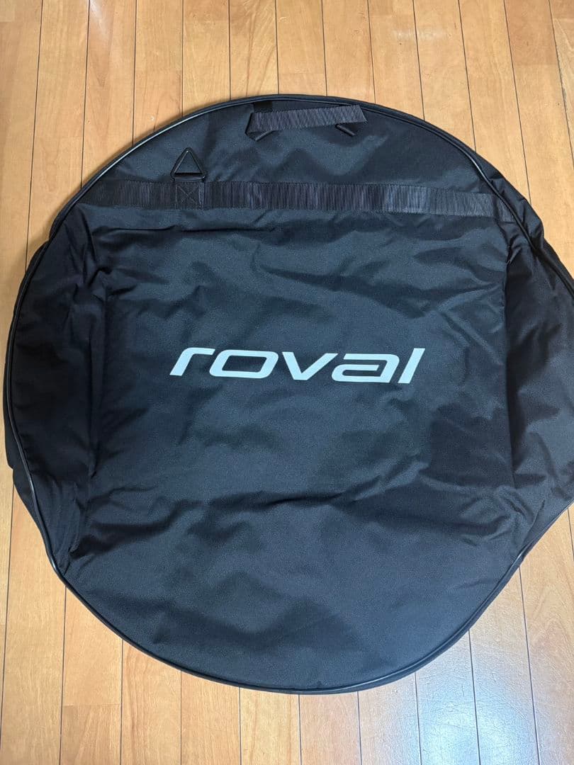roval ホイールバッグ 2個セット
