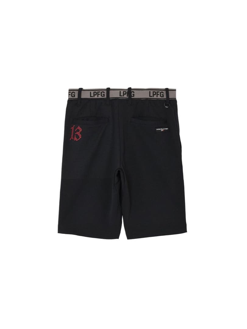 LPFG メンズ NO.13 バミューダ　ハーフパンツ　美品
