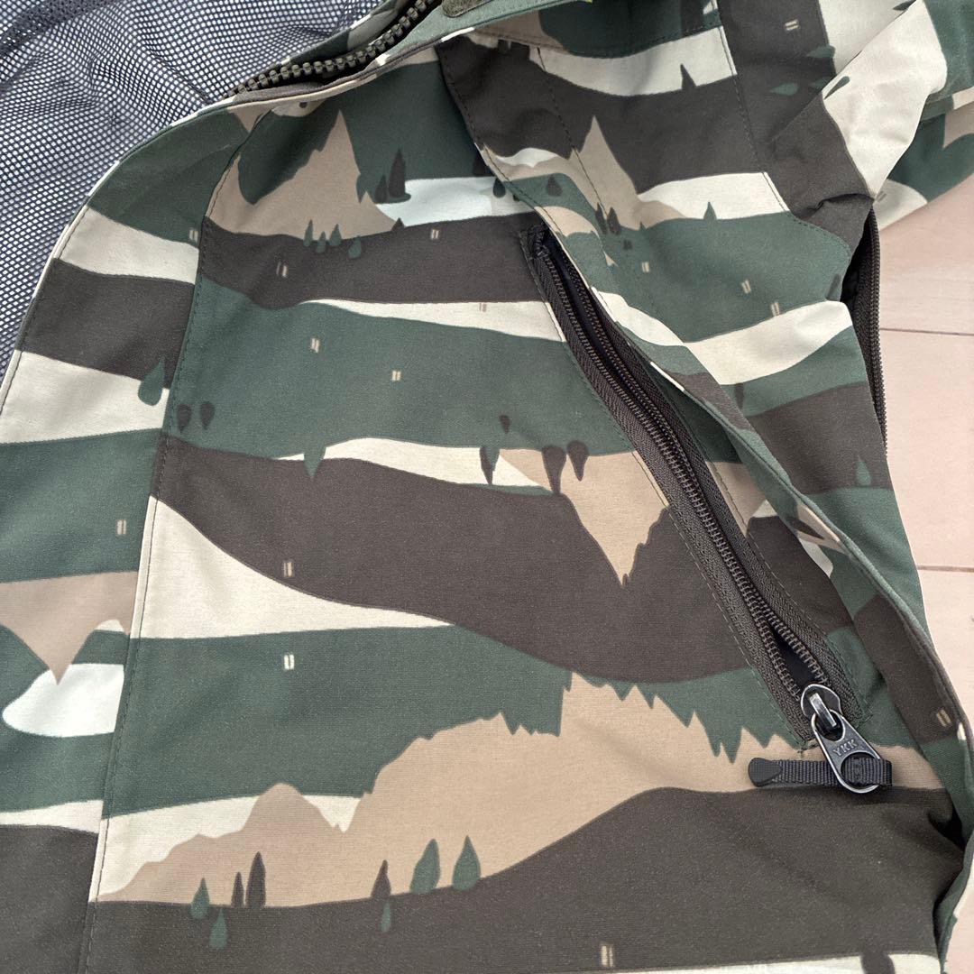 THE NORTH FACE スクープジャケット 140