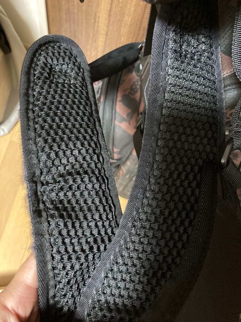 OGIO スカル WOODE HYBRID スタンドキャディバッグ