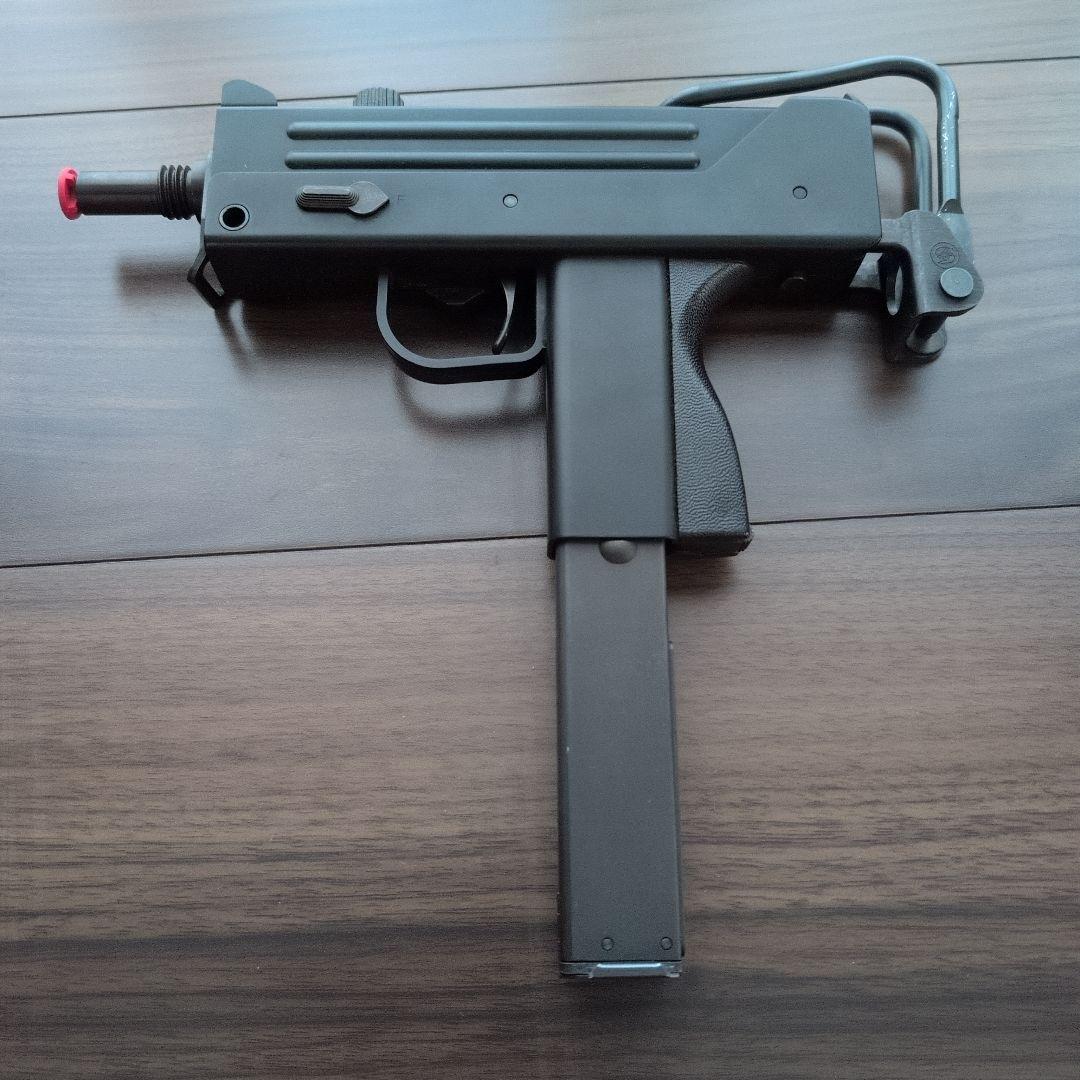 ＫＳＣ　イングラムM１１ヘビーウエイト　ガスガン