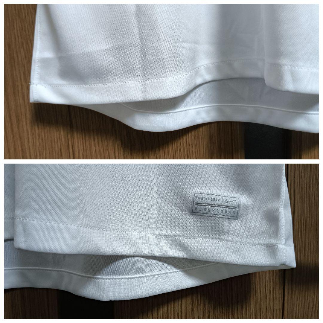 ナイキ 鹿島アントラーズ 上田綺世 #36 ユニフォーム 2020アウェイ XL