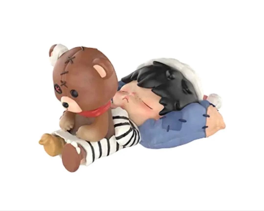 HIRONO Monsters' Carnival シリーズ　3点セット