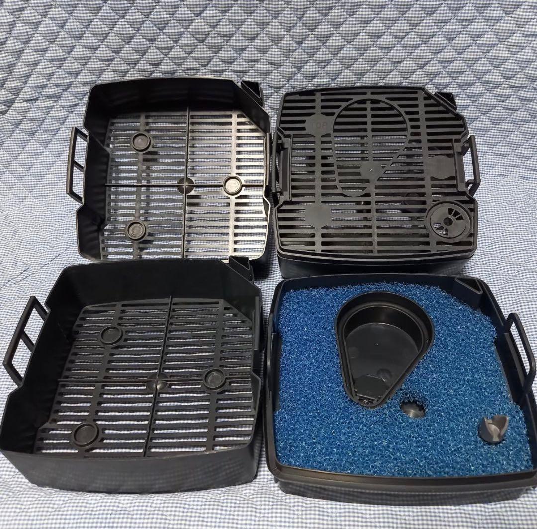 た*き様 エーハイム 2273 プロフェッショナル4+