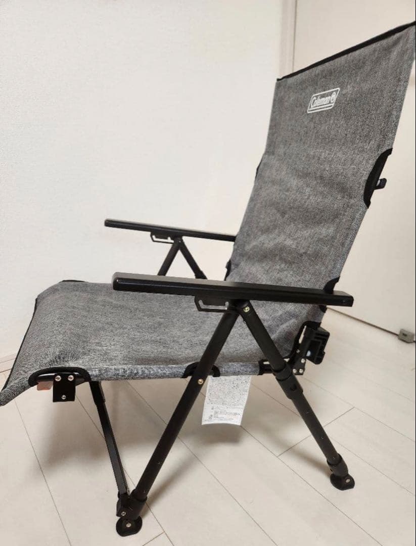 コールマン レイチェア NX18