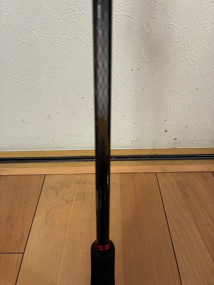 SHIMANO LIGHTGAME SS 73 H190(右巻き用) 船竿