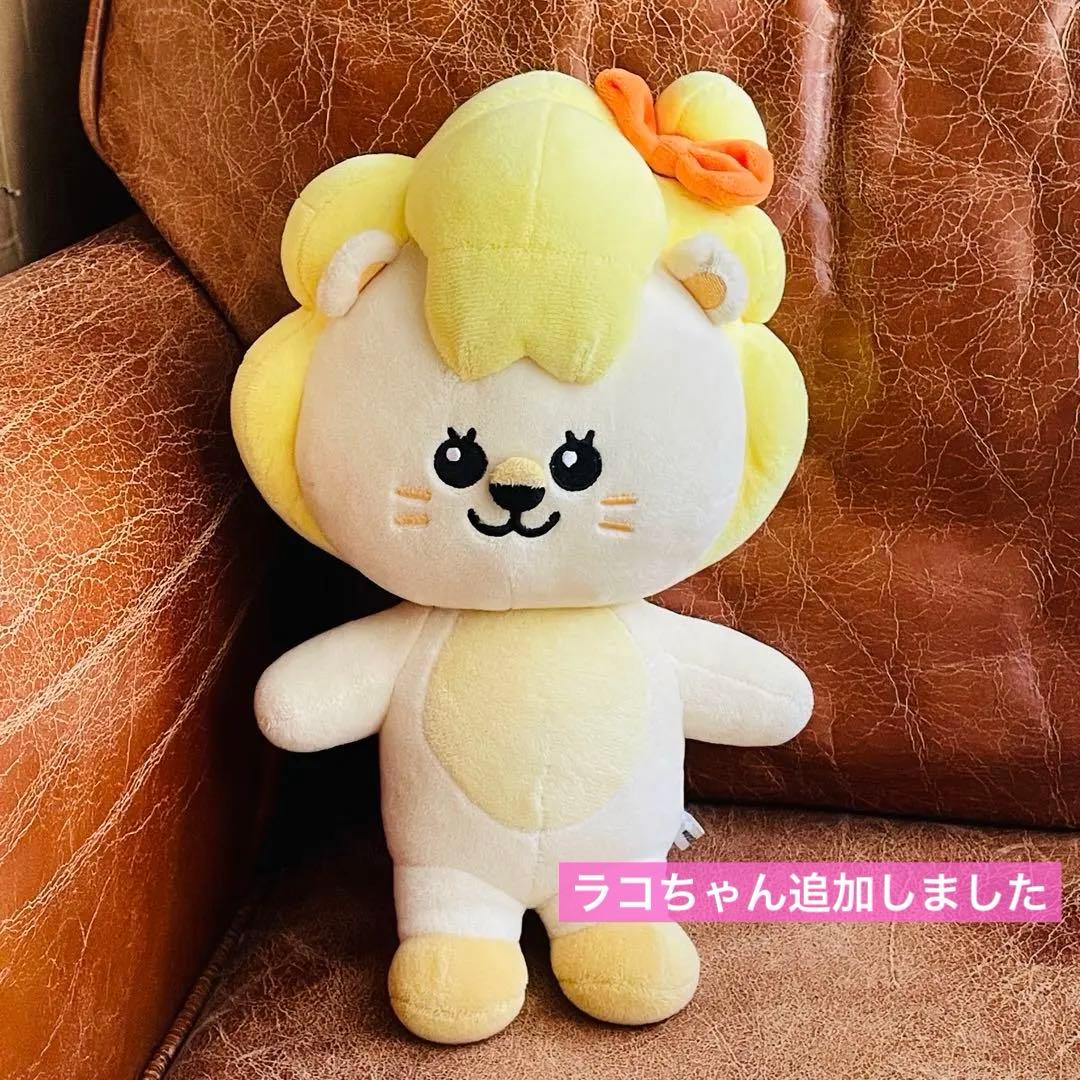 最終SALE★NiziU マコちゃんグッズ まとめ売り　大量