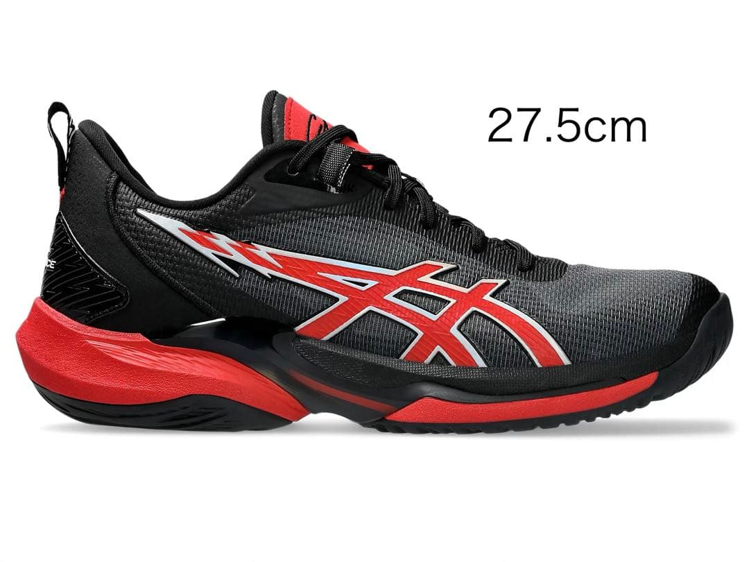 アシックス ASICS SWIFTACE YUKI 27.5 河村勇輝 ブルズ