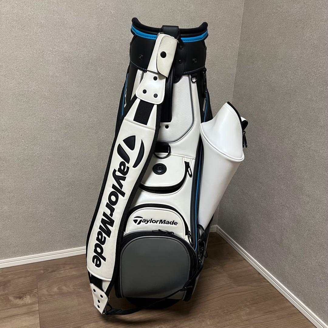 TaylorMade SIM キャディバッグ