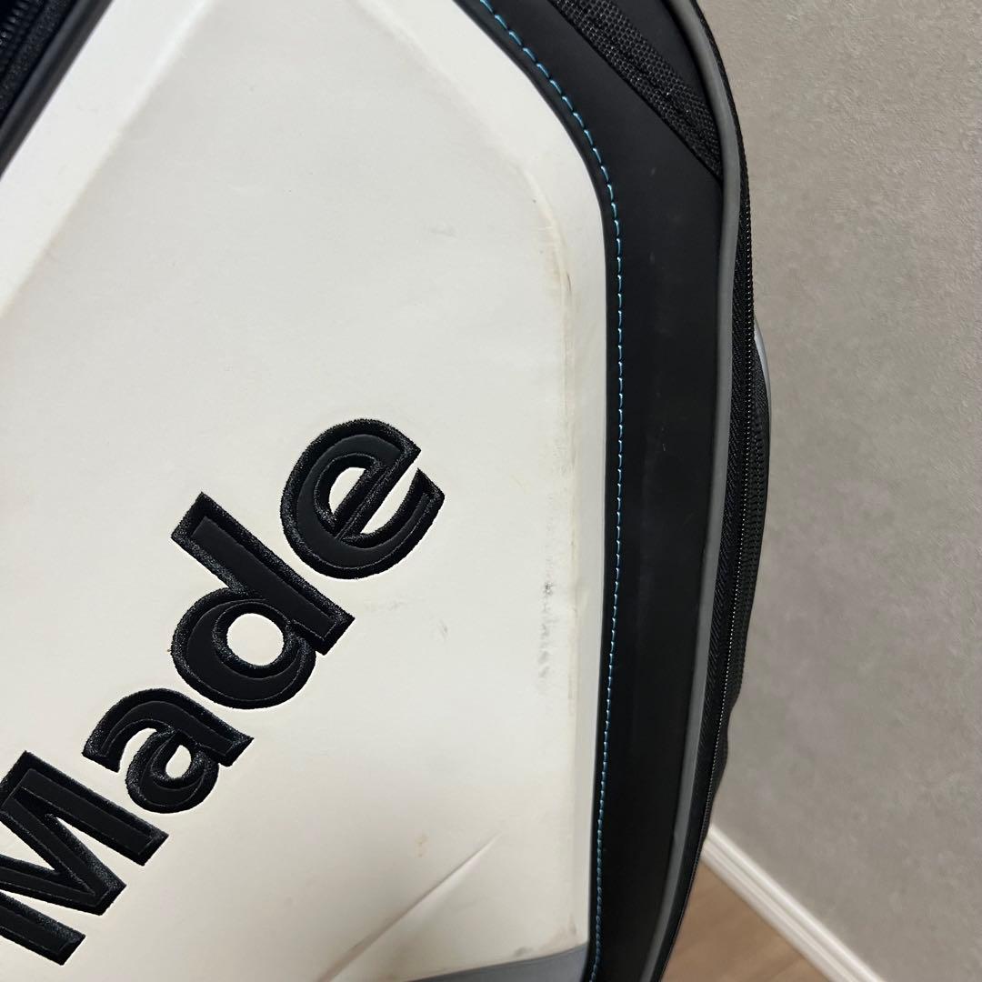 TaylorMade SIM キャディバッグ