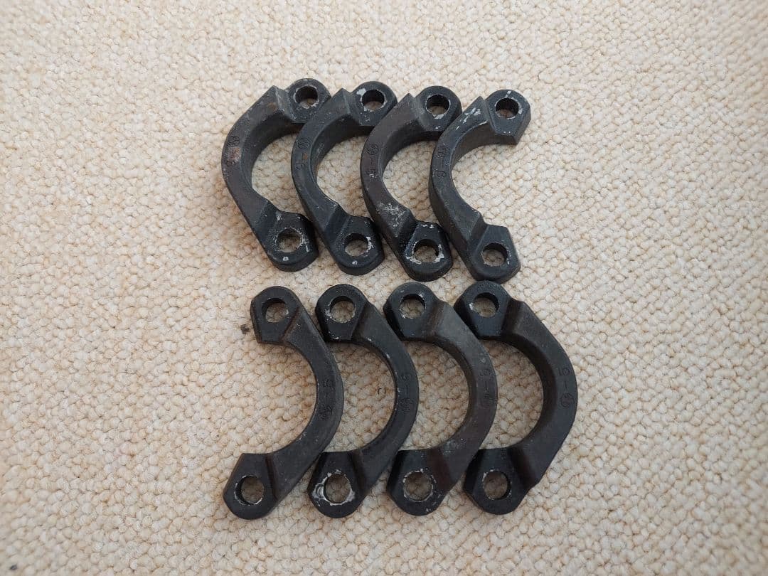 ZRX400Ⅱ フランジ