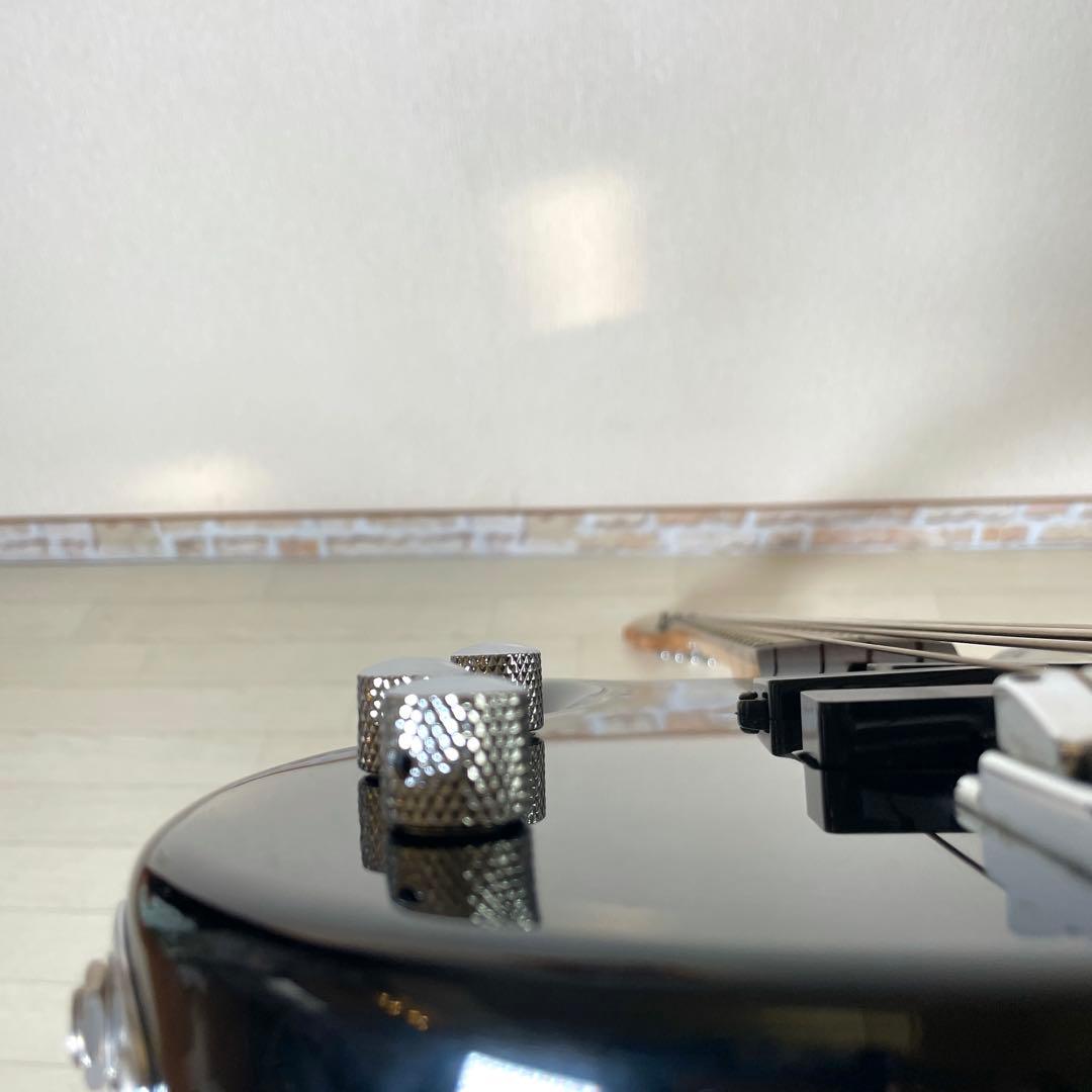 希少　FERNANDES フェルナンデス　FRB-40M レフティ　左利き