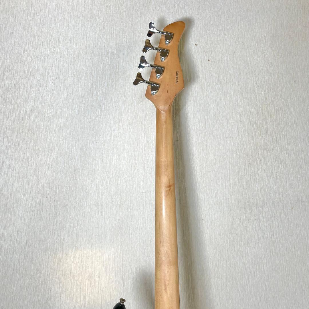 希少　FERNANDES フェルナンデス　FRB-40M レフティ　左利き