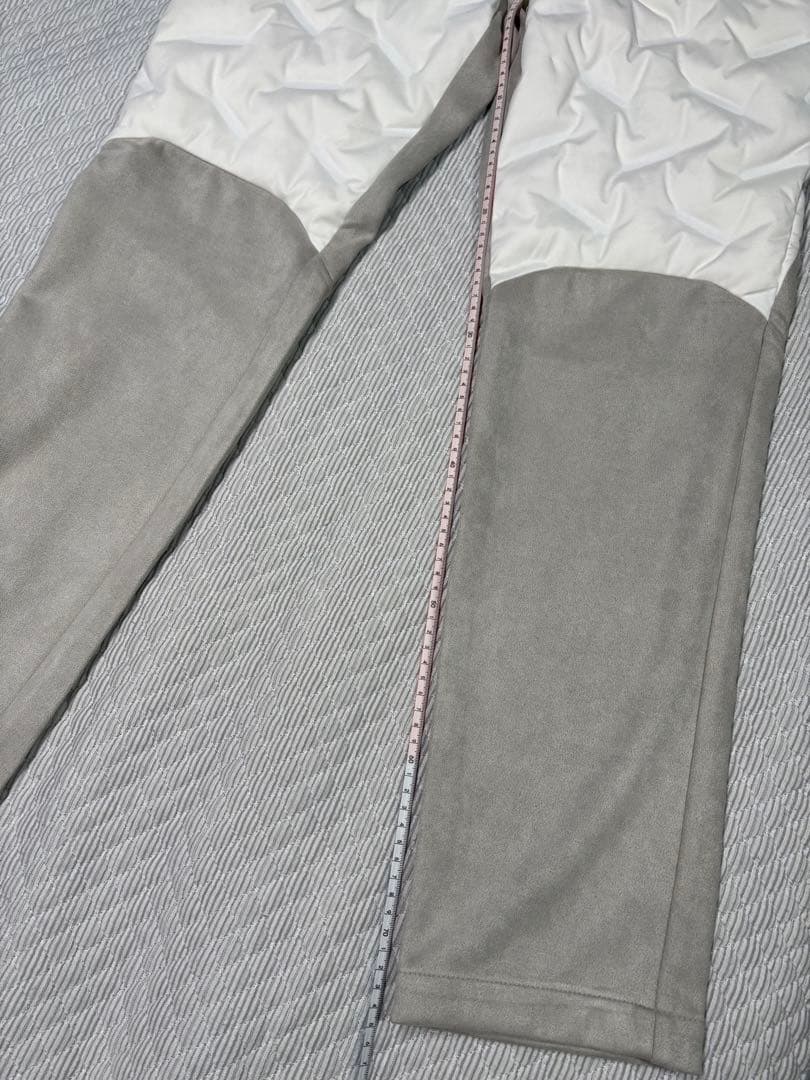 ◆新品未使用◆G-stageダウンハイブリッドパンツ　LL