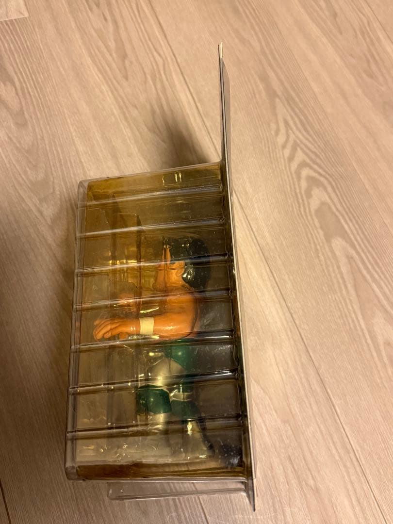 三沢光晴　フィギュア　HAO COLLECTION