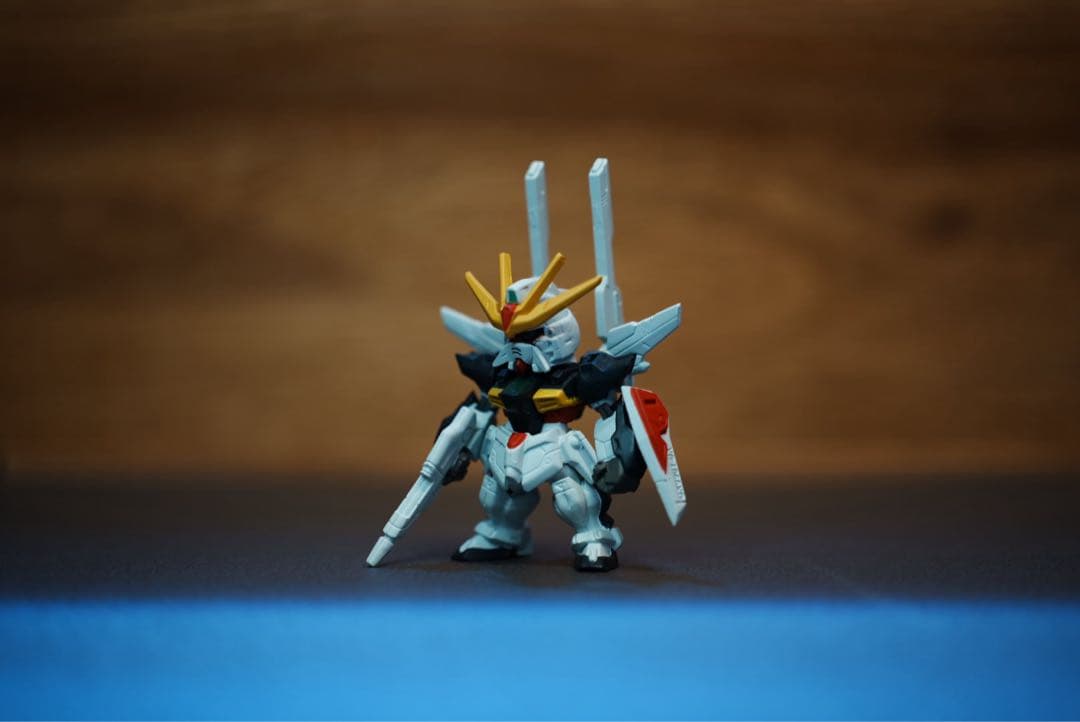 ガンダムフィギュア gundam converge