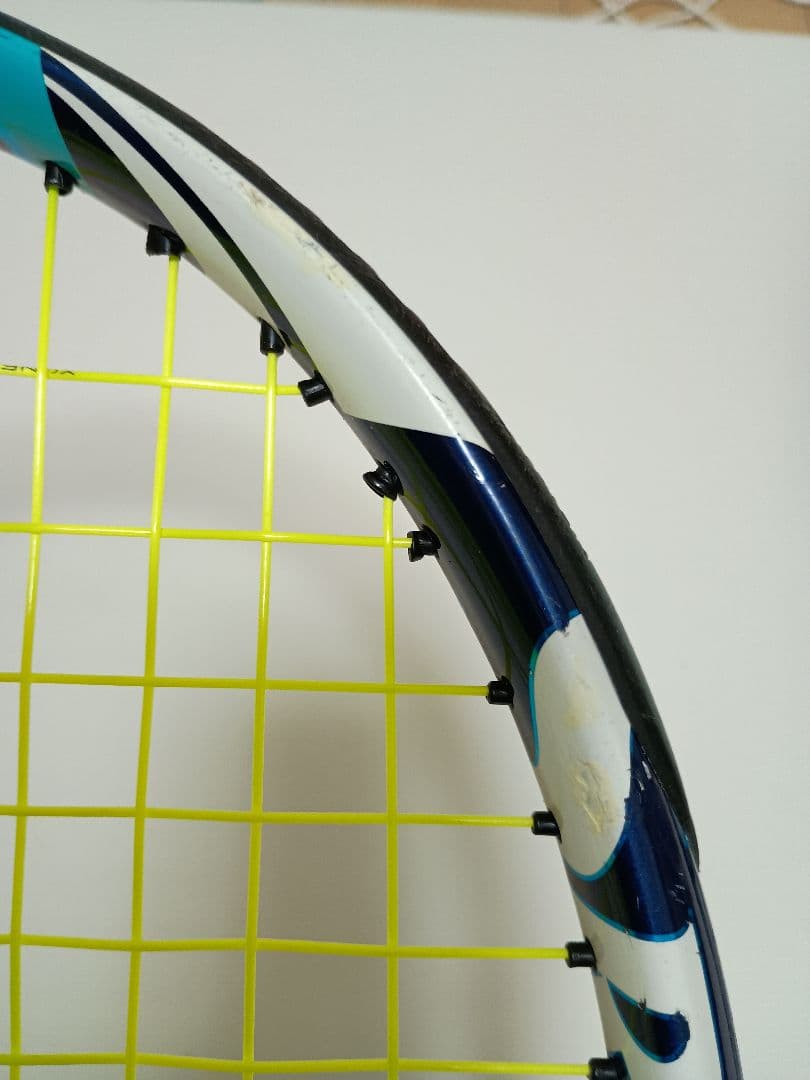 Srixon テニスラケット　REVO CS8.0 G2 2本組