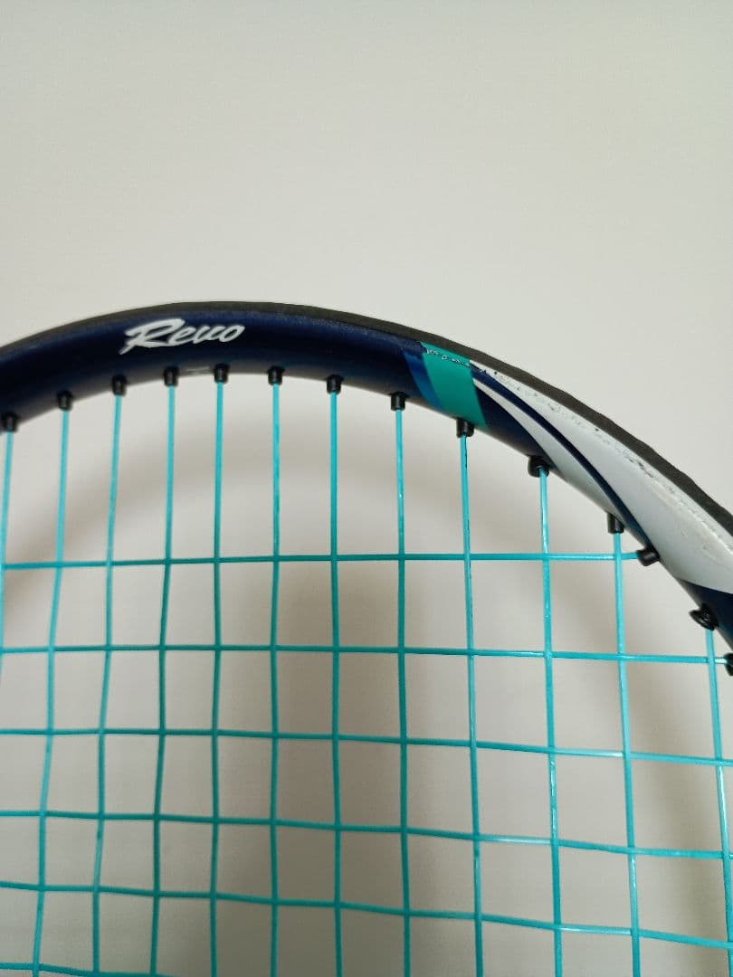 Srixon テニスラケット　REVO CS8.0 G2 2本組
