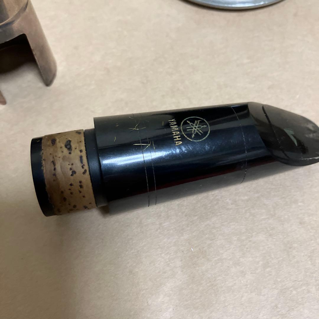 ニッカン　クラリネット　CL-23N