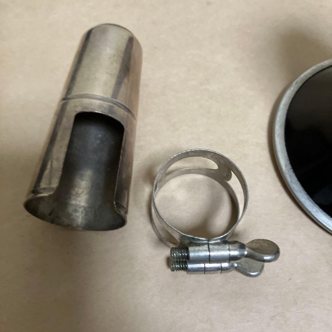 ニッカン　クラリネット　CL-23N