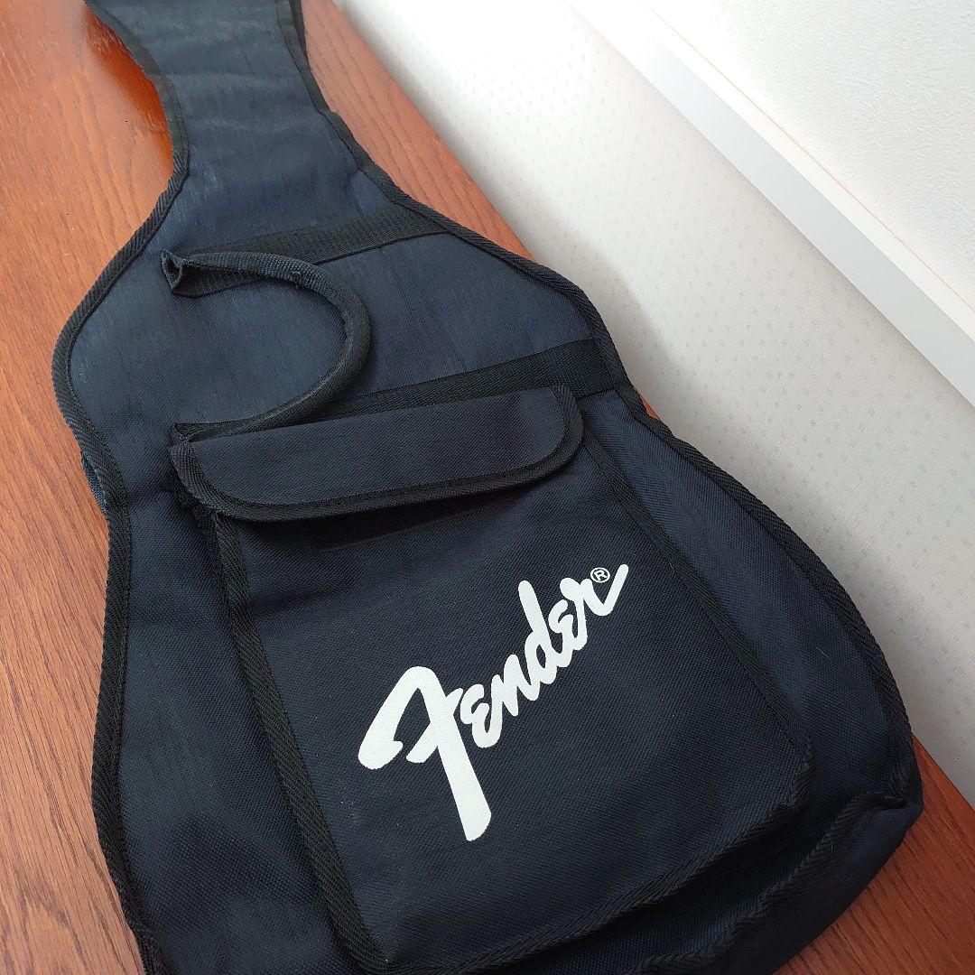 Fender Japan ストラトキャスター Pシリアル