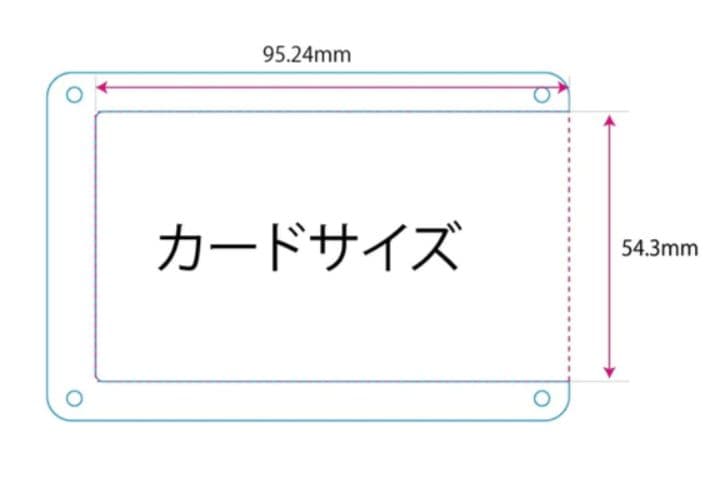 もちまる日記　もち様　アクリルスタンド　カードスタンド　202307052333