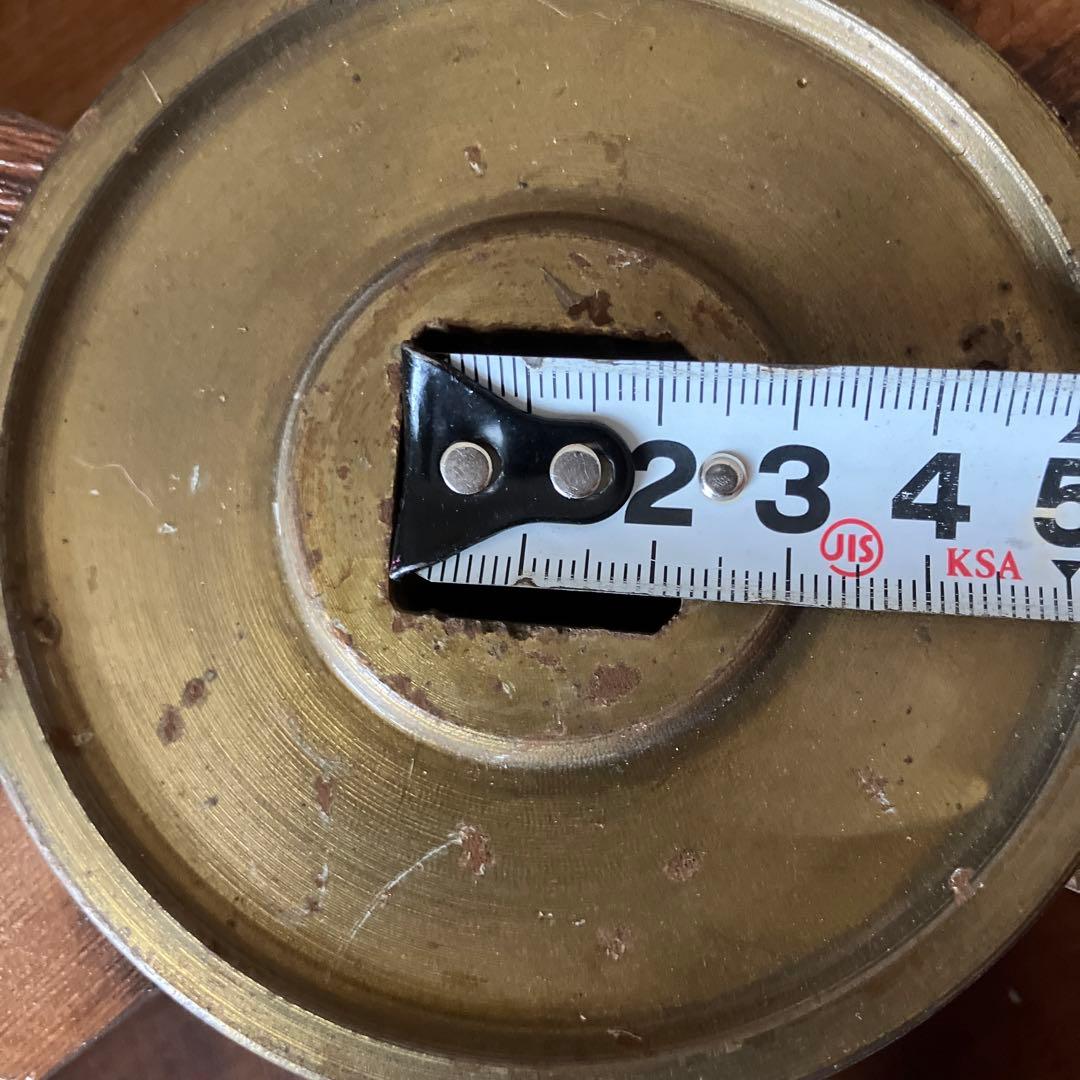 船舵 操舵輪 ラット 船のハンドル アンティーク