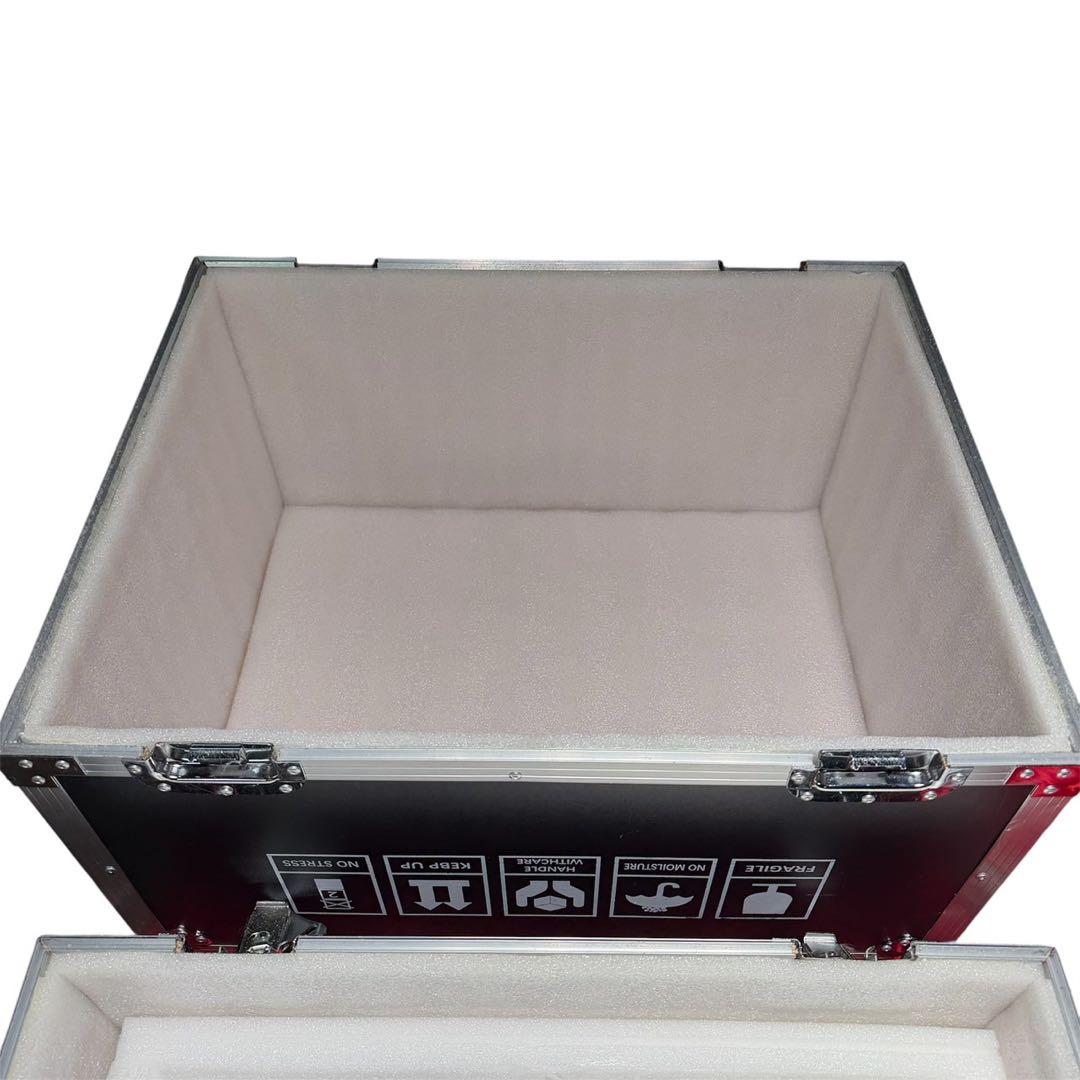 アルミ製ラックケース 大型