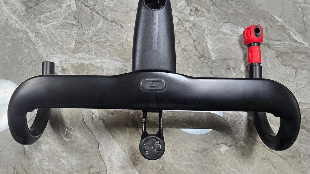 J*C様 CANNONDALE HOLLOWGRAM　knot save　ハンド