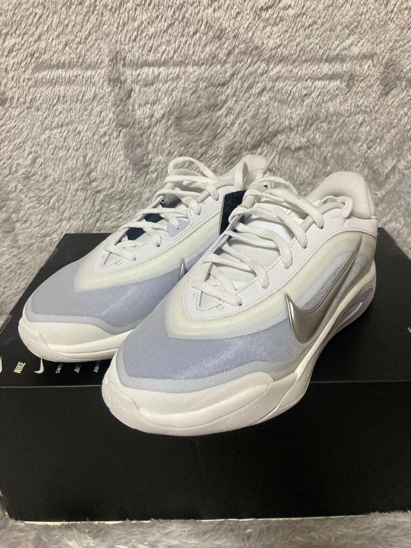 NIKE A ONE ナイキ　エイジャウィルソン　バスケットシューズ