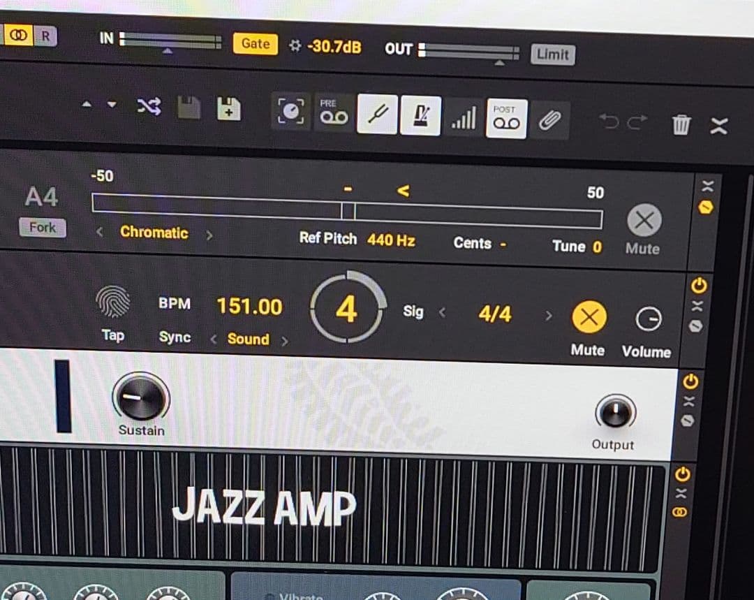 エピフォン レスポールカスタムブラック 2004年制 ジャンク扱い