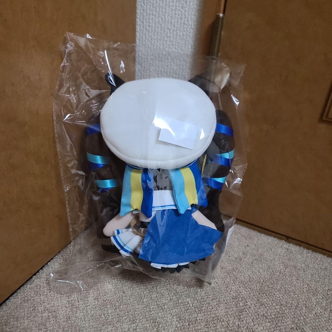 【最終値下げ】ウマ娘 プリティーダービー ヴィブロス エラー品 c107