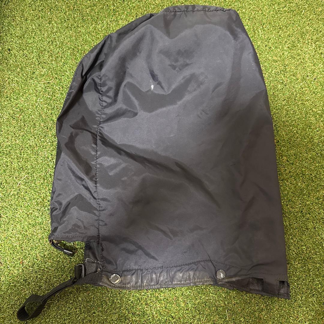 NIKE ナイキ キャディバッグ ゴルフバッグ スタンド式 軽量