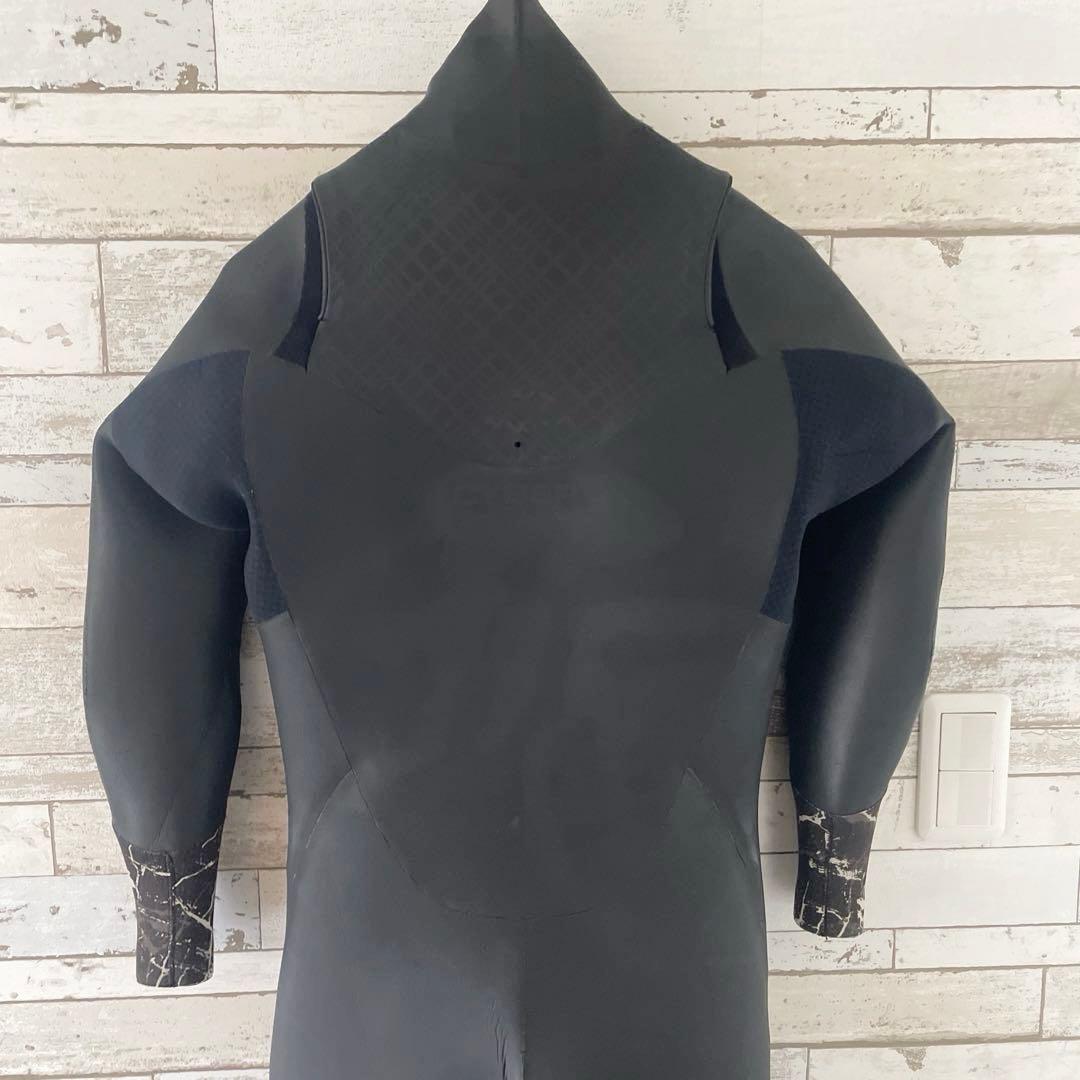 【早い者勝ち】Cyber 170cm メンズML相当 セミドライ 5/3ミリ