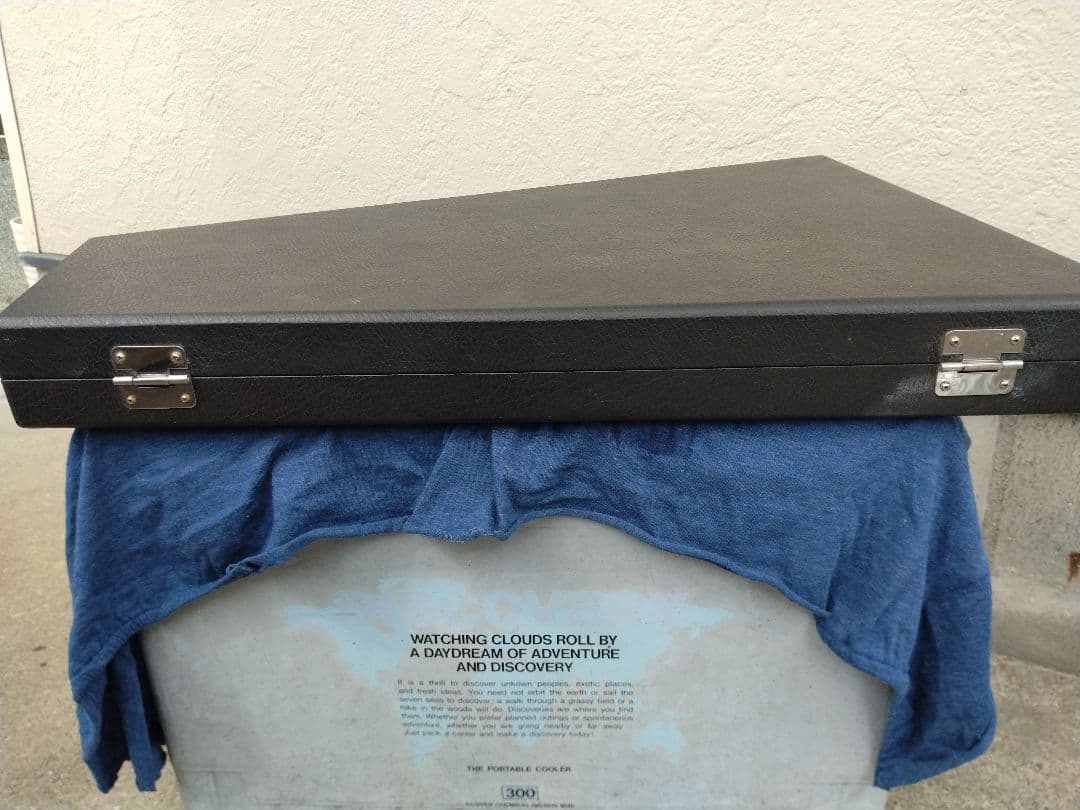 鉄琴グロッケン（SAITO）