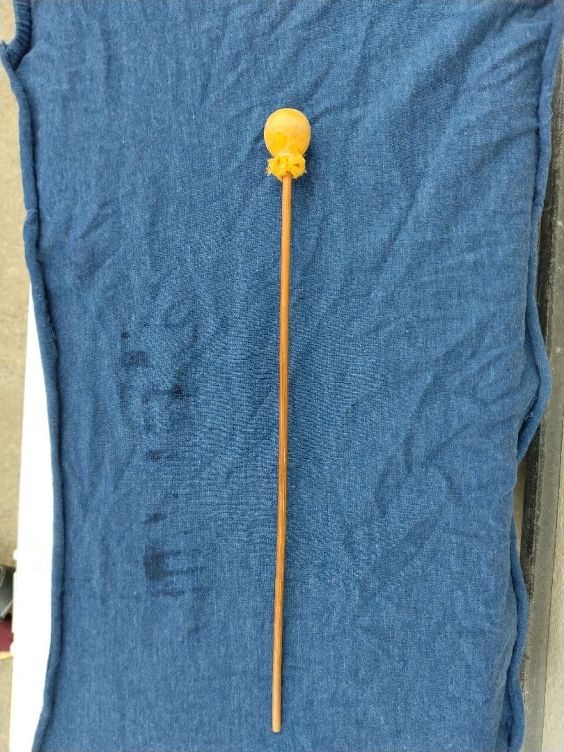 鉄琴グロッケン（SAITO）