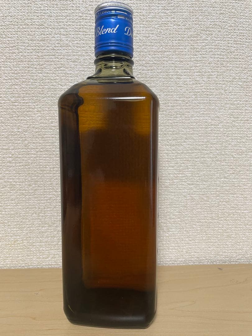 ブラックニッカ　ナイトクルーズ　希少　限定　リミテッド