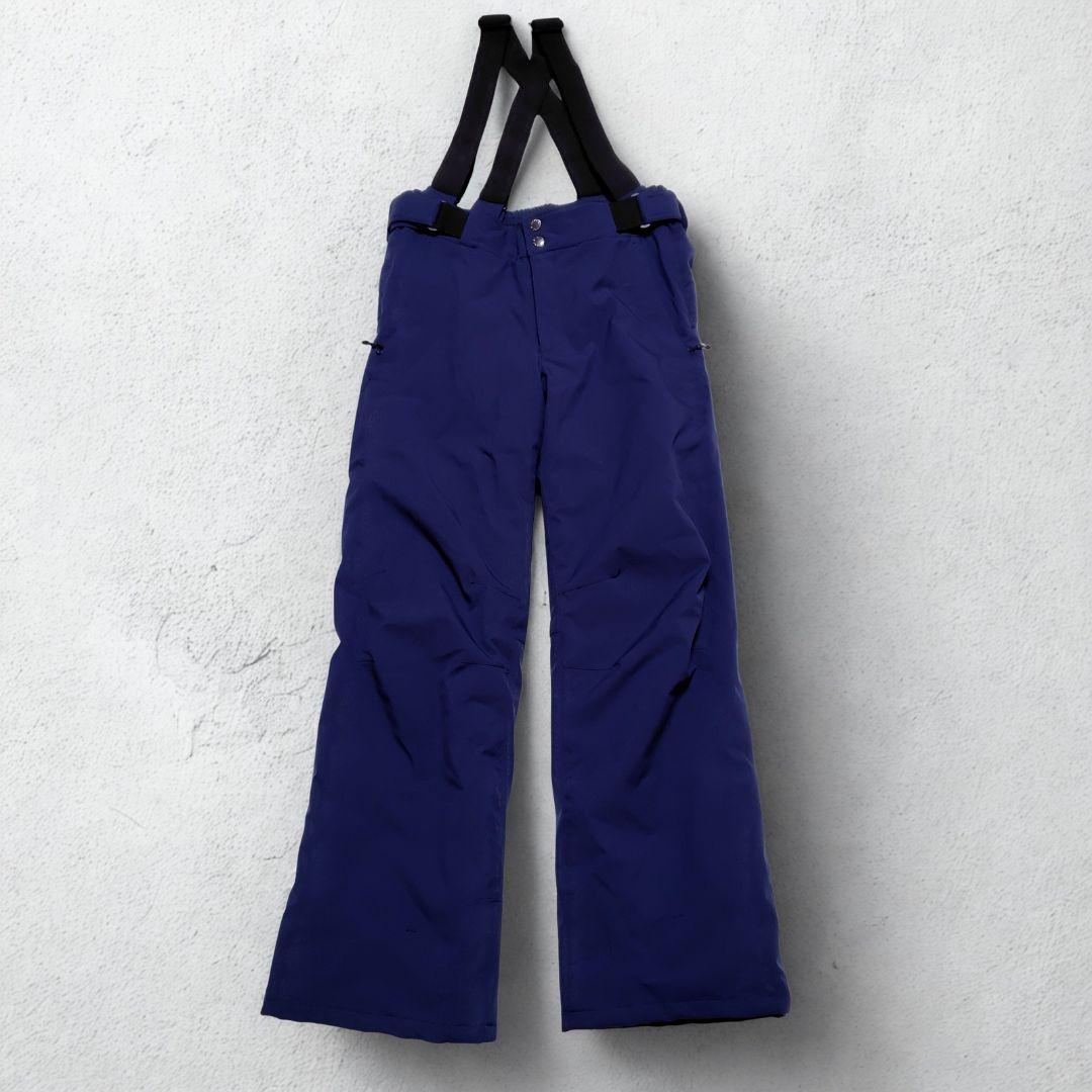 美品 ONYONE スキーウェア上下セット サイズS レディース ジュニア