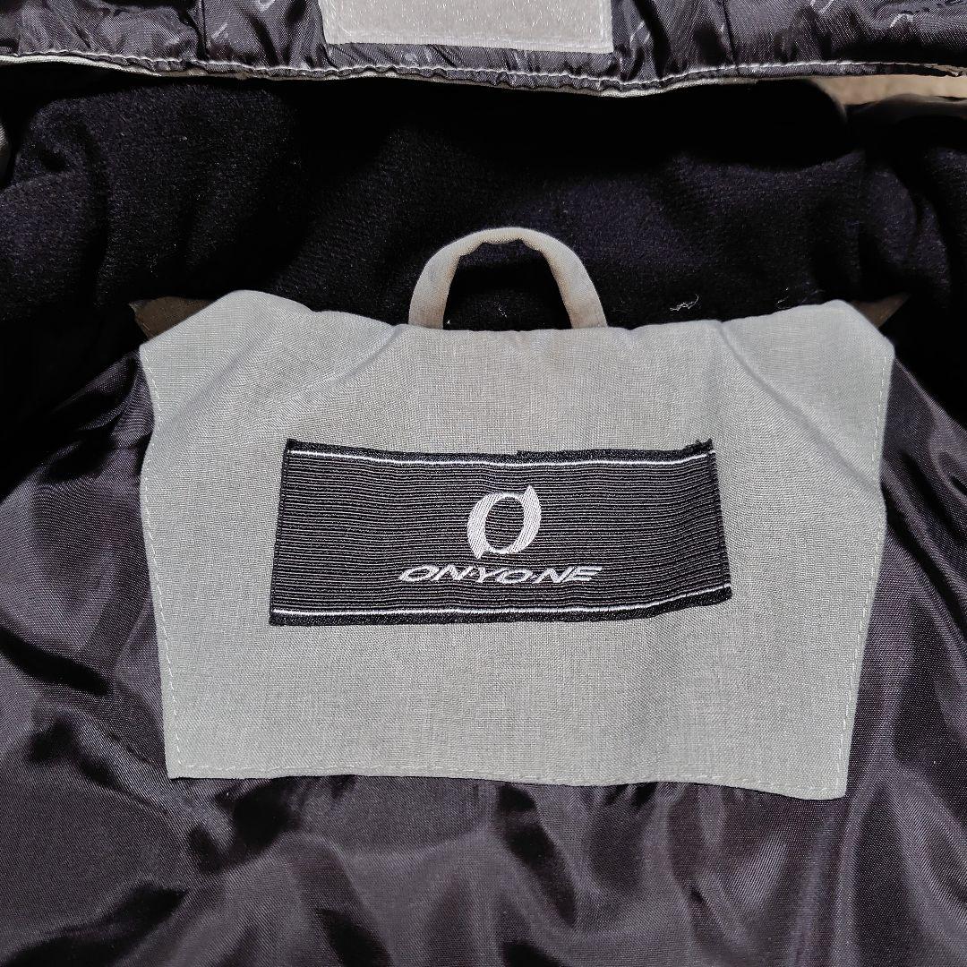 美品 ONYONE スキーウェア上下セット サイズS レディース ジュニア