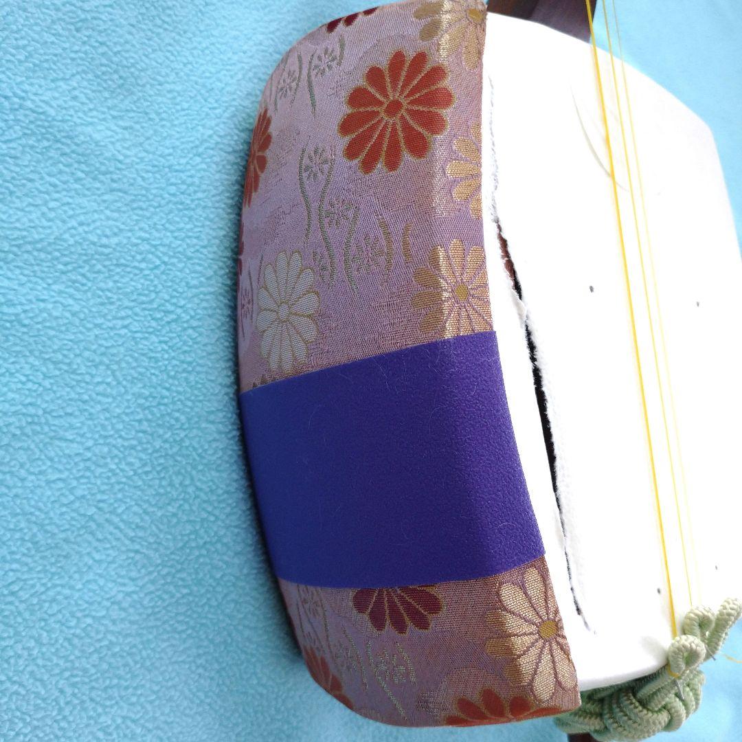 三味線 長唄三味線 4点セット