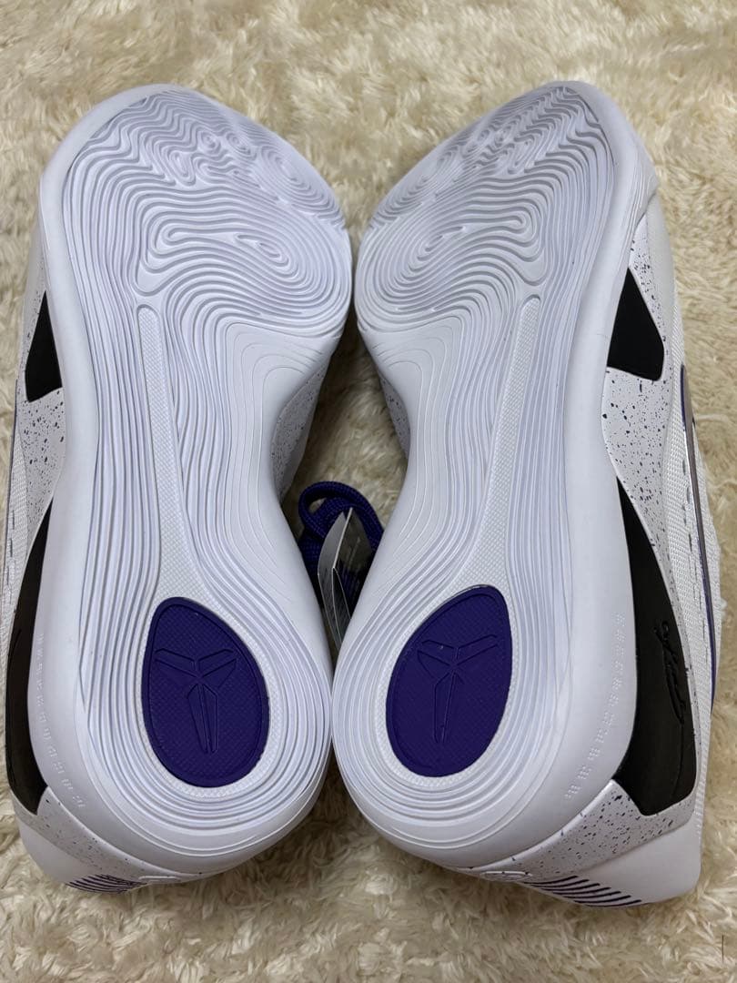 ナイキ コービー9 エリート ロー EM プロトロ