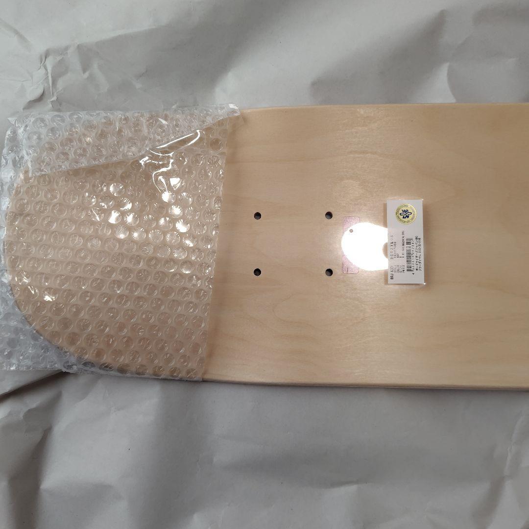 ELEMENT スケートボードデッキ 8インチ　JOJOの奇妙な冒険 DIO