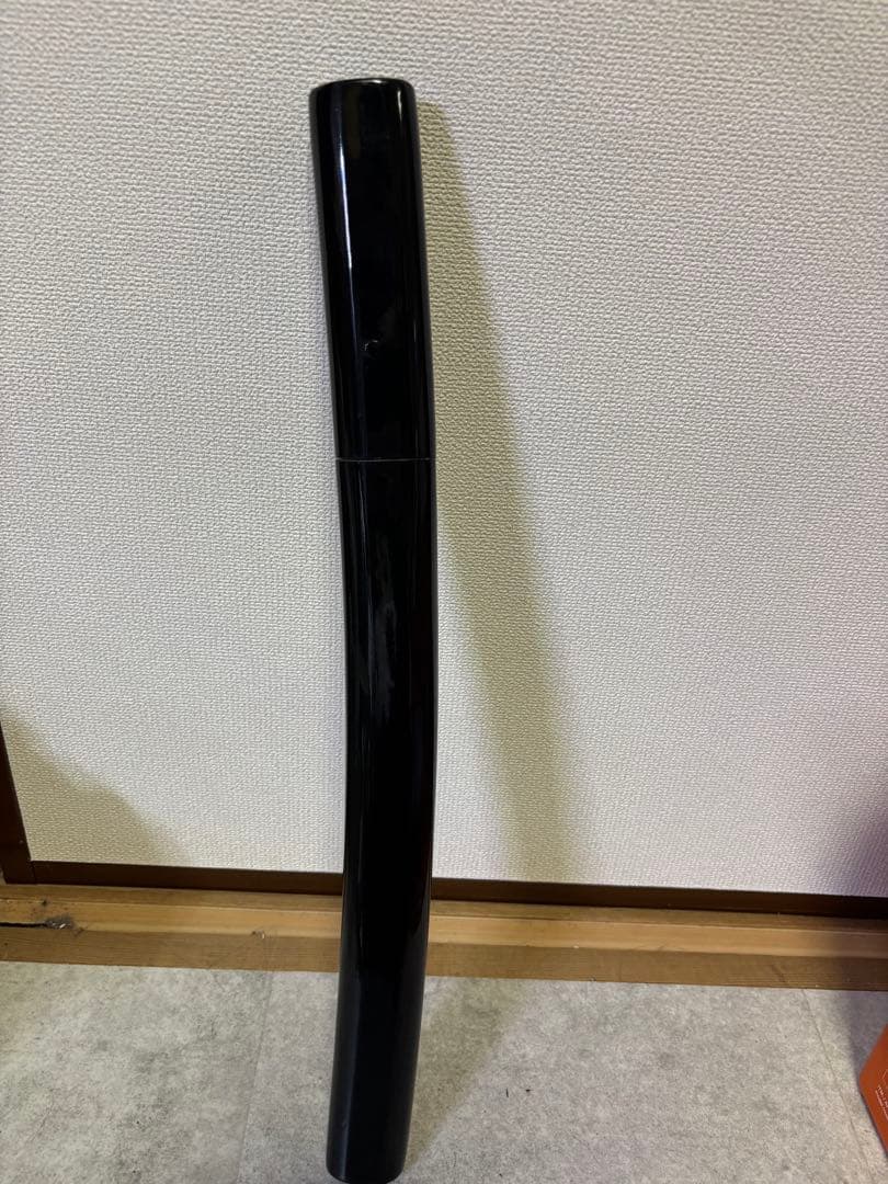 模造刀　尾形短刀　9寸