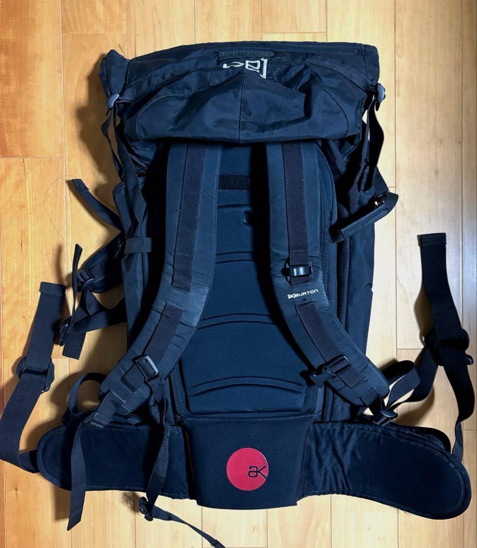 Burton [ak] リュック・バッグ（スノーボード・スケボー）