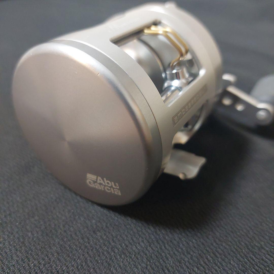 『アブガルシア』モラムSX 1601C Hi-Speed (アベイルカスタム)