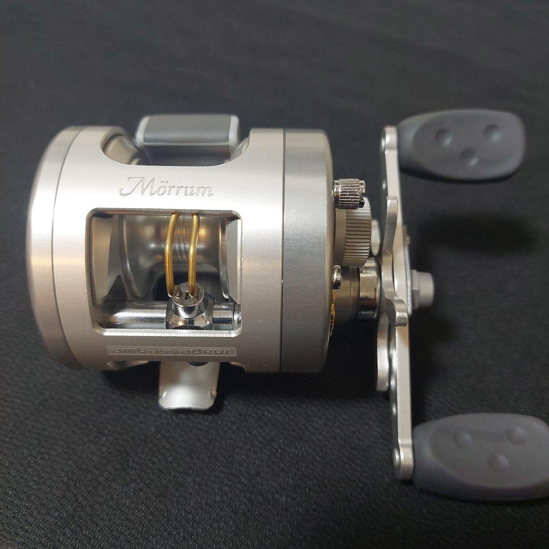 『アブガルシア』モラムSX 1601C Hi-Speed (アベイルカスタム)