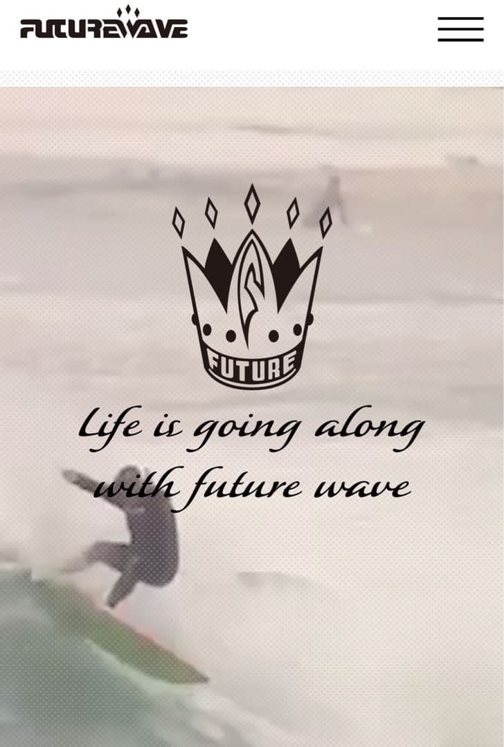 FUTURE WAVE セミドライ 起毛 3×5mm レディース MLオーダー