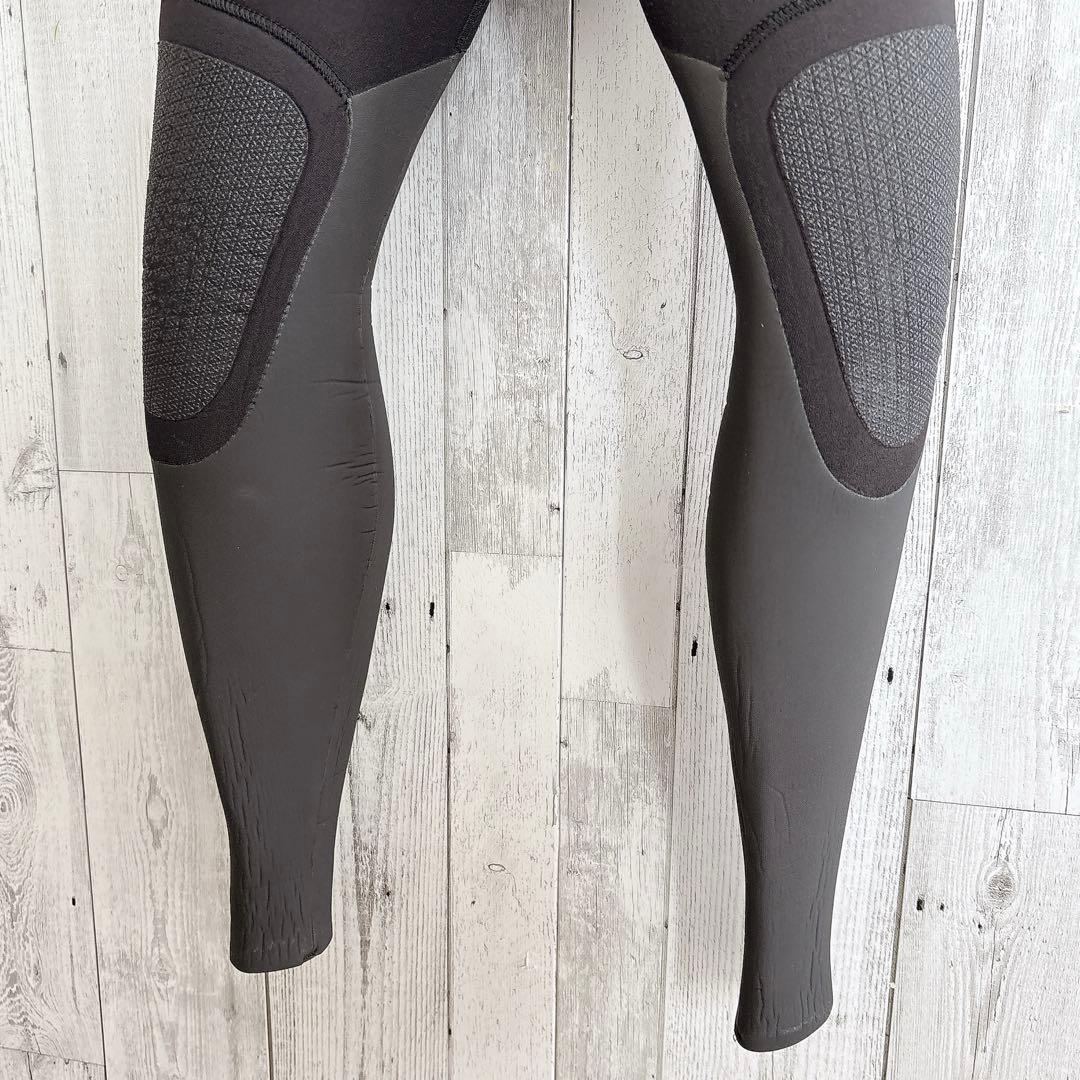 FUTURE WAVE セミドライ 起毛 3×5mm レディース MLオーダー