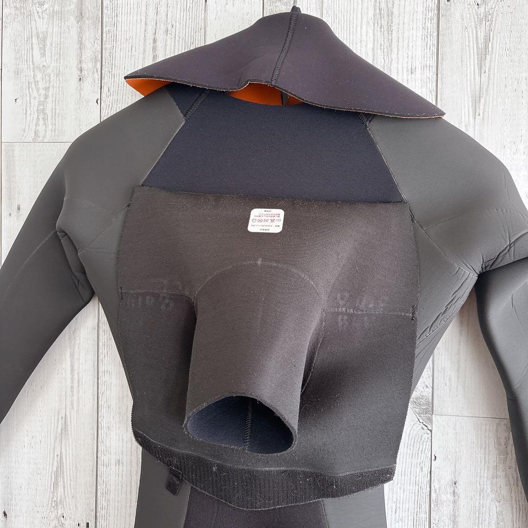 FUTURE WAVE セミドライ 起毛 3×5mm レディース MLオーダー